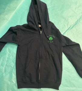 Secondary image for the St. Patrick Swag Bag Auction Item
