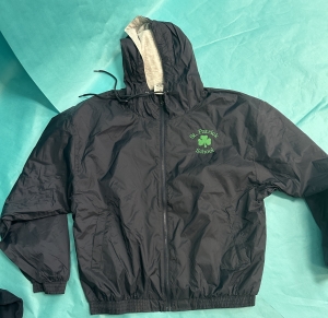 Secondary image for the St. Patrick Swag Bag Auction Item