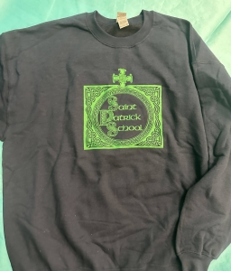 Secondary image for the St. Patrick Swag Bag Auction Item
