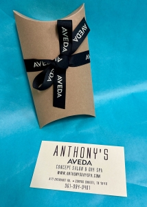 Primary image for the Anthony's Aveda Auction Item