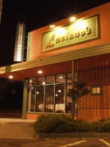 Primary image for the Luciano's Gift Certificate Auction Item