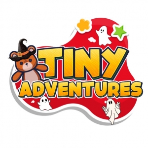 Primary image for the Tiny Adventures-Play place for kids! Auction Item