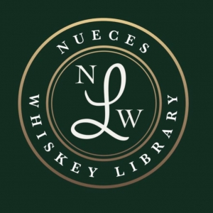 Primary image for the Nueces Whiskey Library Auction Item