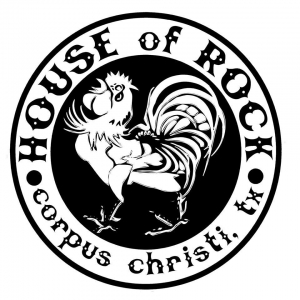 Primary image for the House of Rock - Happy Hour Party(up to 6 people) Auction Item