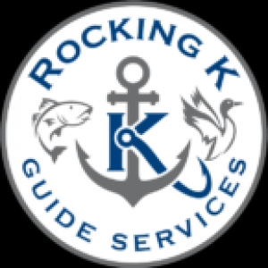 Primary image for the Rocking K Guide Services Auction Item