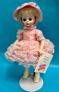 Primary image for the Madame Alexander Renore Doll Auction Item