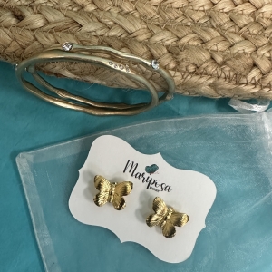 Secondary image for the Mariposa Boutique LLC Auction Item