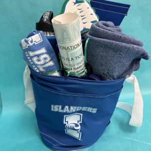 Primary image for the TAMUCC Swag Bag Auction Item