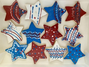 Secondary image for the XO Cookies Auction Item