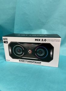 Primary image for the Altec Mix 2.0 Speaker Auction Item