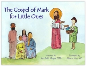 Primary image for the The Gospel of Mark for Little Ones Auction Item