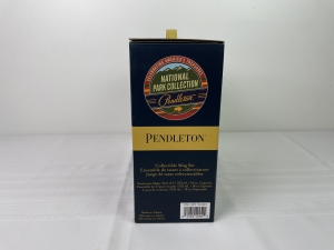 Secondary image for the Pendelton stoneware set of mugs – 18oz Auction Item