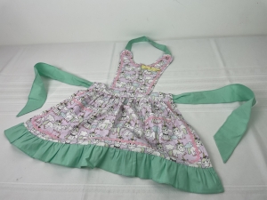 Primary image for the Children’s apron - unicorns Auction Item
