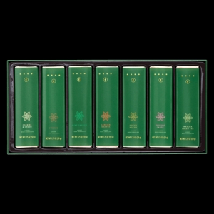 Secondary image for the Melaleuca Holiday Luxury Chocolate bar collection Auction Item
