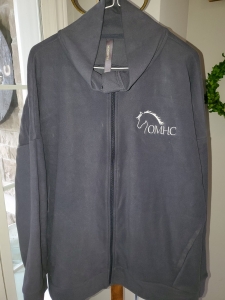 Primary image for the OMHC Jacket Auction Item
