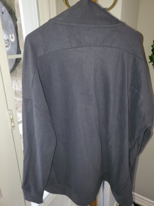 Secondary image for the OMHC Jacket Auction Item