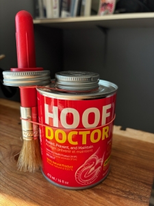 Primary image for the Hoof Doctor Auction Item