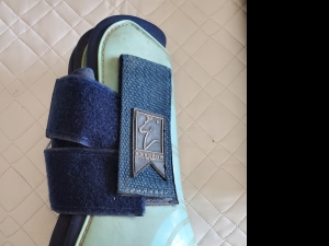 Primary image for the Shedrow Open Front Boots Auction Item