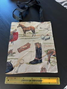 Primary image for the A carry bag  Auction Item