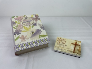 Primary image for the Music Box and Devotional Auction Item