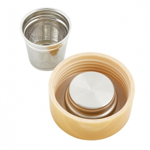 Secondary image for the Water bottle tea infuser Auction Item