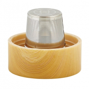 Secondary image for the Water bottle tea infuser Auction Item