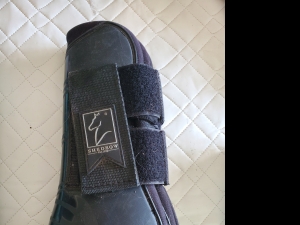 Primary image for the Open Front boots and Fetlock boots Auction Item