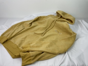Primary image for the Fleece bunnyhug size M Auction Item