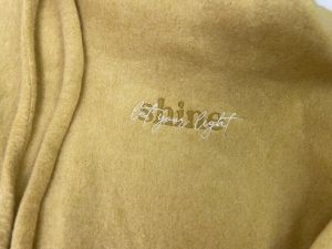Secondary image for the Fleece bunnyhug size M Auction Item