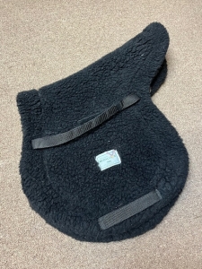 Primary image for the Hunter style saddle pad Auction Item