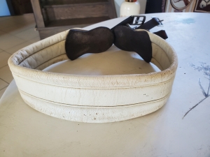 Primary image for the Humane Saddle Seat girth Auction Item