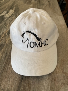 Primary image for the OMHC Baseball cap Auction Item