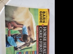 Primary image for the Horse Health Care book Auction Item