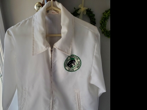 Primary image for the Vintage OMHC jacket Auction Item