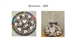 Primary image for the Brownies Auction Item