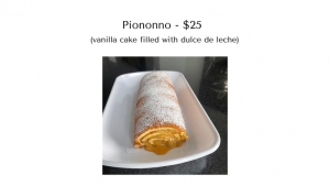 Primary image for the Pastry  Auction Item