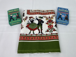 Primary image for the Dutch Blitz card games & tablecloth Auction Item