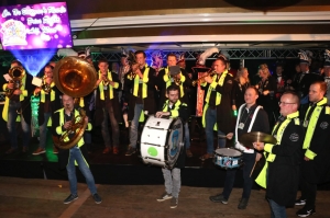 Primary image for the Huiskamerconcert van de Koffiebraanders Auction Item