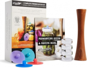 Primary image for the Fermentation kit Auction Item