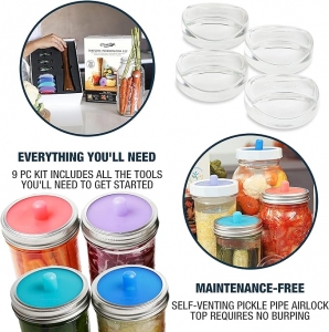 Secondary image for the Fermentation kit Auction Item