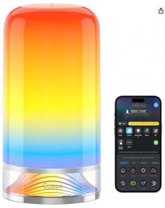 Primary image for the 3 - Govee Table Lamp 2 Auction Item