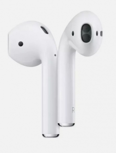 Primary image for the 4 - Apple AirPods 2nd Gen Auction Item
