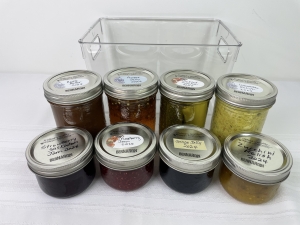 Primary image for the Annette's preserves Auction Item