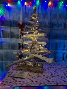 Secondary image for the Item 1 - Driftwood Tree Auction Item