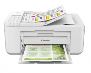 Secondary image for the 12 - Canon Printer Auction Item
