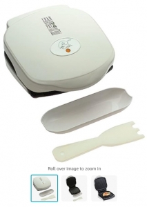 Secondary image for the 15 - George Foreman Champ Grill Auction Item