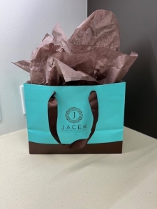 Primary image for the 16 - JACEK Chocolate Treats Auction Item
