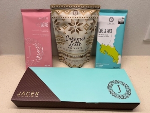 Secondary image for the 16 - JACEK Chocolate Treats Auction Item