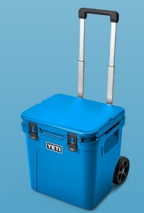 Primary image for the 20 - Yeti Roadie 48 Wheeled Cooler Auction Item