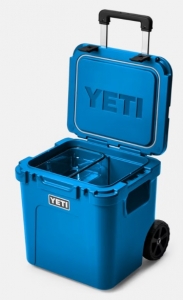 Secondary image for the 20 - Yeti Roadie 48 Wheeled Cooler Auction Item